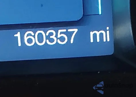 2014 Ford Explorer из США, поврежденный, VIN 1FM5K7B82EGB00171